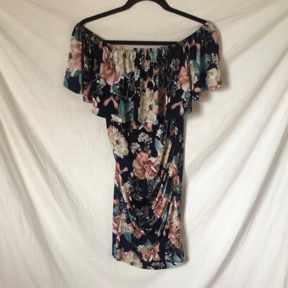 My Bump Maternity Dress Size M